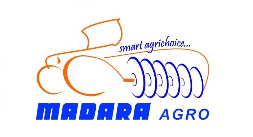 Demonstrations of MADARA AGRO machines !