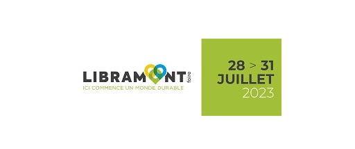 МАДАРА АГРО ВЗЕ УЧАСТИЕ НА ИЗЛОЖЕНИЕТО FOIRE DE LIBRAMONT В БЕЛГИЯ !