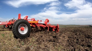 MADARA AGRO LTD WILL PARTICIPATE AT THE INTERNATIONAL AGRICULTURAL EXHIBITION AGRA 2019 IN PLOVDIV!