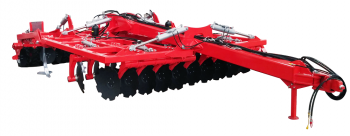 Combinator multifunctional "Raptor"