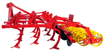 Universalgrubber "Odisey"