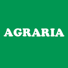 Madara Agro wird an der Ausstellung AGRARIA 2023, Cluj- Napoca- Rumänien, teilnehmen!