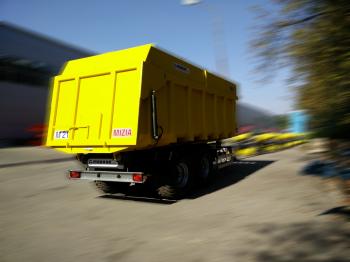 Dumper "Mizia"