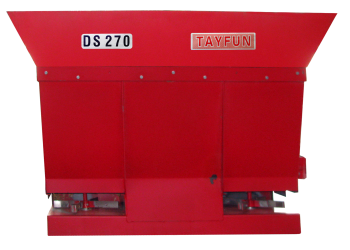 Distribuitor "Tayfun"