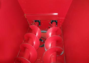 Dispenser "Tayfun"