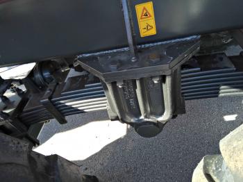 Buncar de transportat cereale "Trakia"