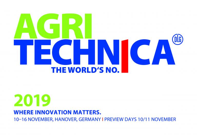 “MADARA AGRO” will participate at the exhibition AGRITECHNICA 2019 !