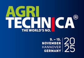 „МАДАРА АГРО“  беше на изложението AGRITECHNICA 2025